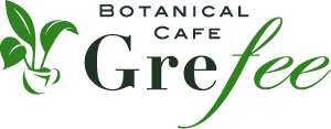 BOTANICAL CAFE Grefee